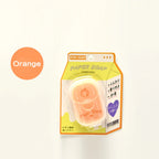 Portable Hand Soap Sheets for Travel | Dissolving Cleanser Wipes | Alcohol-Free | On-the-Go 50 sheets/box