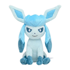 Pokemon Plush Stuff Toy Pikachu Charizard Doll Gengar Squirtle Plush Doll Espeon Glaceon Umbreon Soft Cartoon Toys Kids Gift