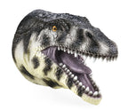 Realistic Dinosaur Hand Puppet Toy