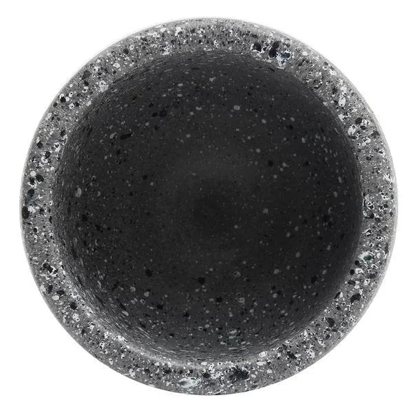 Resin Mortar and Pestle Set – Garlic, Herb & Spice Grinding Kitchen Tool