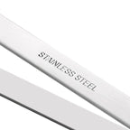 430 Stainless Steel Fish Bone Tweezers – Precision Fish Bone Remover Tool