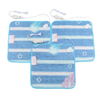 Pet Dog Cat Electric Heating Pad Winter Warmer Mat Animals Bed Heater Accessories Pet Nest Heating Pad