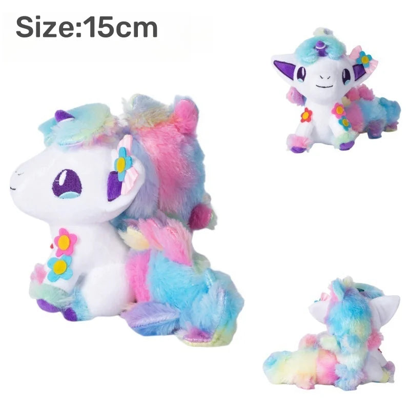 Pokemon Character Plush Toys Collection