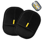 Pet Hair Remover Portable Washable Clothes Hair Dehairing Gloves Pet Cleaning Products Pet Accessories