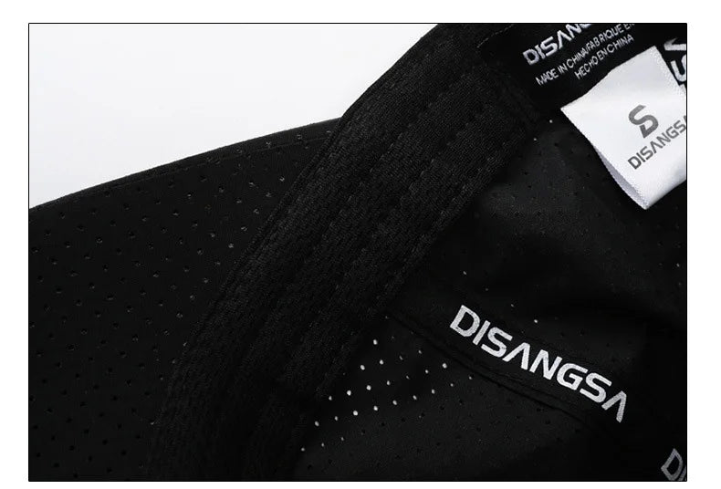 Original Design Quick Dry Running Cap for Outdoor Summer Sports