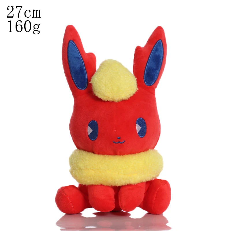 Pokemon Character Plush Toys Collection