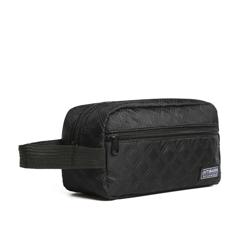 Men's Large Capacity Travel Toiletry Organizer Bag