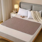 Leak-Proof and Stain-Resistant Adult Care Pads - Washable Incontinence Mats for Women Menstrual Protection & Pet Urine Control