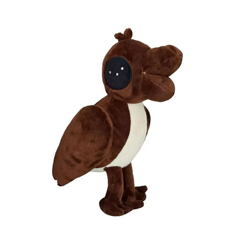 Interesting Toys DOORS Outdoors Game Peripheral Toy Collection Modle Doll DOORS Outdoors Toy For Kid Birthday Halloween Gifts