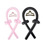 Heatless Curling Rod Headband for Overnight Curls