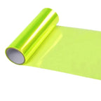 Car Headlight Tint Fog Light Taillight Smoke Tint Vinyl Film Waterproof Film for Headlights Car Body Film Sticker Accessory