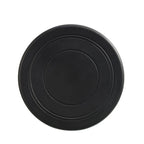 Silicone Flying Disc Dog Toy for Interactive Fetch and Outdoor Play