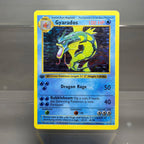 PKM Cards 1st Edition Charizard Blastoise Dragonite 1996 Base Set Single Foil Cards Game Collection Cards PTCG Proxy Cards
