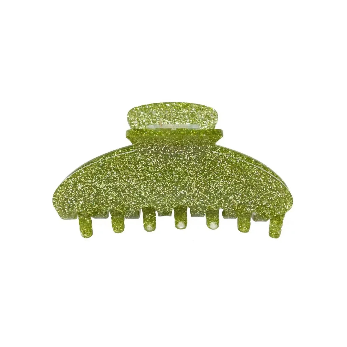 Personalized Custom Name Hair Clip for Women & Girls