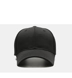Minimalist Pineapple Cloth Baseball Cap for Casual Outdoor Style