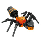 DIY Insect Animal Building Block Set STEM Puzzle Toy for Kids