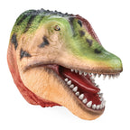 Realistic Dinosaur Hand Puppet Toy