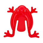 20PCS Colorful Jumping Frog Bouncing Toy Set for Kids