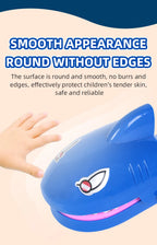 Pirate Bucket Shark Attack Finger Bite Interactive Family Party Game