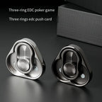 Triangle Spinner Fidget Toy