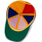 Funny Helicopter Propeller Snapback Hat for Parties and Outdoor Fun