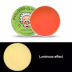 Non-Newtonian Liquid Glass Putty Toy