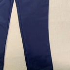 Gojo Satoru Cosplay Costume – Anime High School Uniform Set