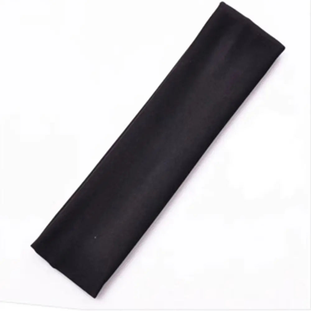 Quick Dry Sports Headband for Running, Fitness & Gym