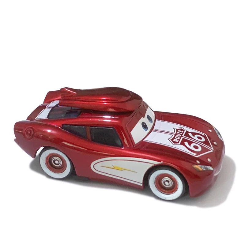 Disney Pixar Cars Ramone 1:55 Alloy Die-Cast Toy Car