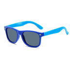 Kids UV400 Colorful Summer Sunglasses for Boys & Girls