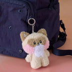 ZB1 Zeroni Plush Keychain K-Pop Bag Charm