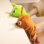 Insect Plush Hand Puppet Storytelling Toy for Kids