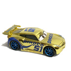 Disney Pixar Cars Ramone 1:55 Alloy Die-Cast Toy Car