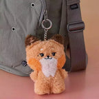 ZB1 Zeroni Plush Keychain 12CM K-Pop Bag Charm