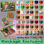 Magnetic Tiles Building Blocks – STEM Educational Toy Set