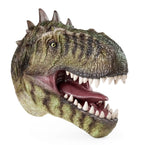 Realistic Dinosaur Hand Puppet Toy