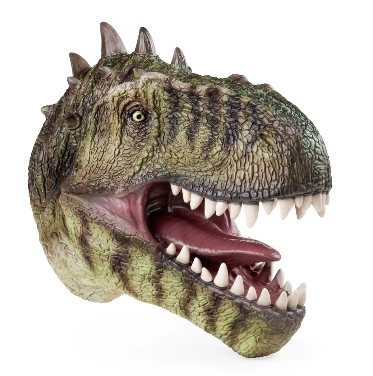 Realistic Dinosaur Hand Puppet Toy