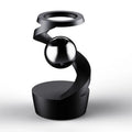 Suspended Spinning Top with Visual Effect Stress Relief Focus Tool Adults & Kids Suspended Gyroscope Fidget Spinner Fidget Toy