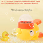 Interactive Duck Pet Feeder Puzzle Toy Slow Feeding Anti Slip
