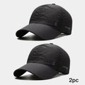 Original Design Quick Dry Running Cap for Outdoor Summer Sports