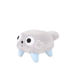 New Dandy's World 35cm Plush Cute Dandy World Scrap Stuffed Horror Game Goob Pebble Plushie Soft Pillow Doll Children Gifts Doll