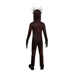 Kids Deer Owl Cosplay Costume Jumpsuit – Animal Outfit
