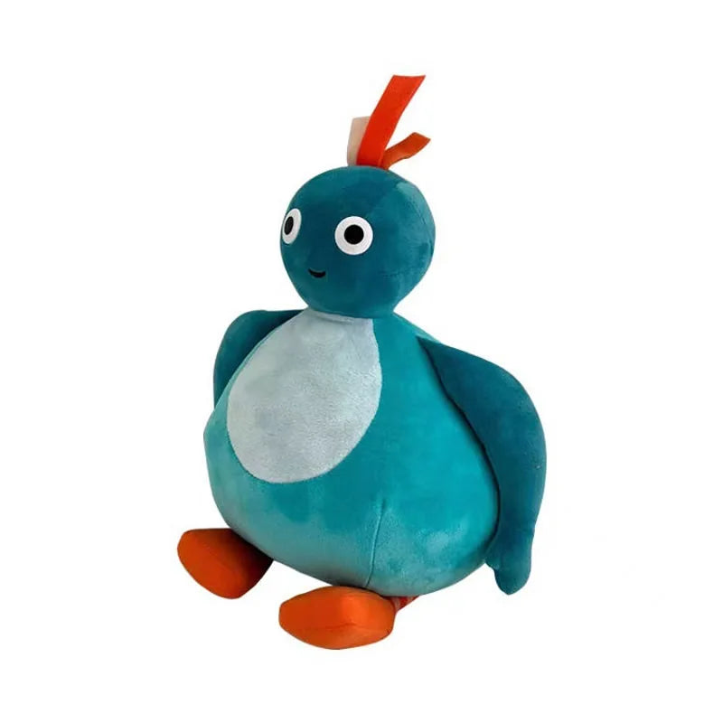 Twirlwoos Plush Toy – Cute Cartoon Stuffed Animal