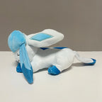 Pokemon Sleeping Eeveelution Plush Toys Collection