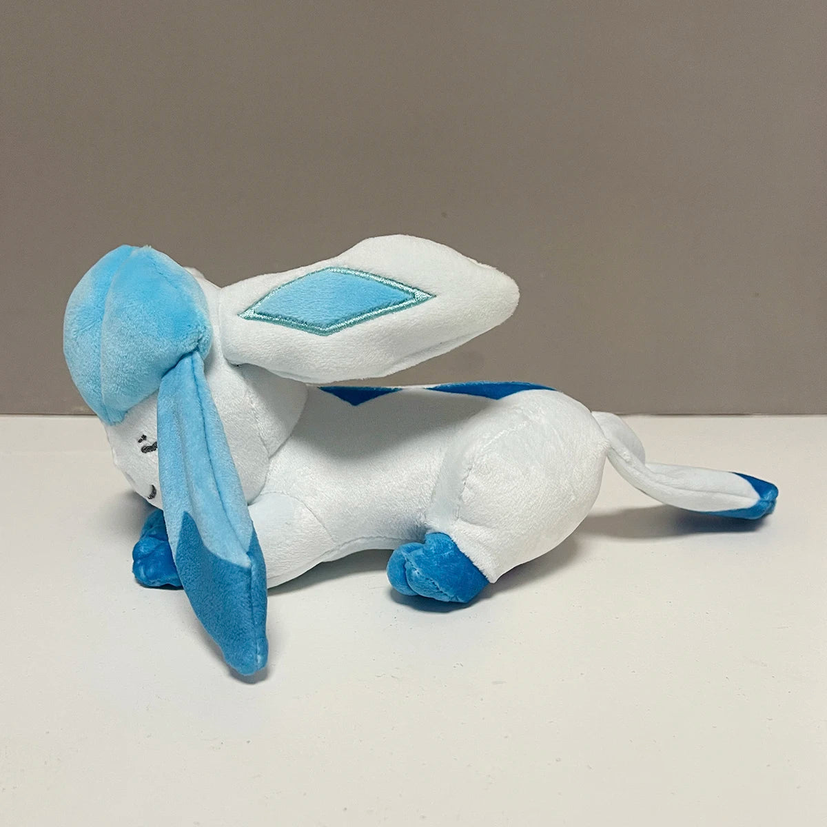 Pokemon Sleeping Eeveelution Plush Toys Collection
