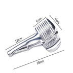 Stainless Steel Fruit Slicer Clip for Tomato, Onion and Citrus