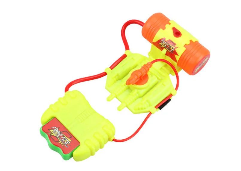 Wrist Water Gun Toy for Kids – Handheld Summer Spray Play Toy