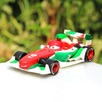 Disney Pixar Cars 3 Toys Lightning Mcqueen Mack Uncle Collection 1:55 Diecast Vehicles Alloy Car Toy Model For Children Gifts