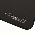 ARTISAN FX Mouse Pad Speed professional Gaming mats Non-Slip Stitched Edge PC Accessories gaming mousepad 40X45CM mouse mat