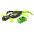 Wall Climbing RC Gecko Toy Electric remote control lizard wall climbing car gecko Animal Car Children's Halloween Toys